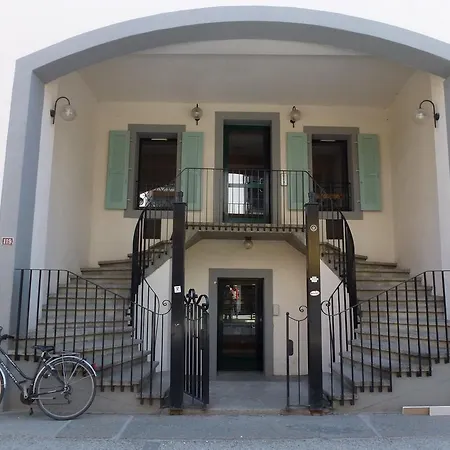 Cocoon Apartament