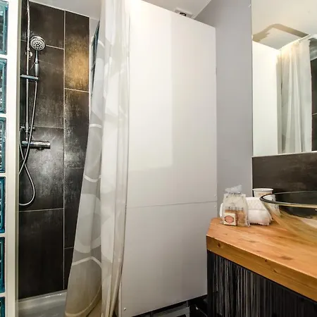 Cocoon Apartament