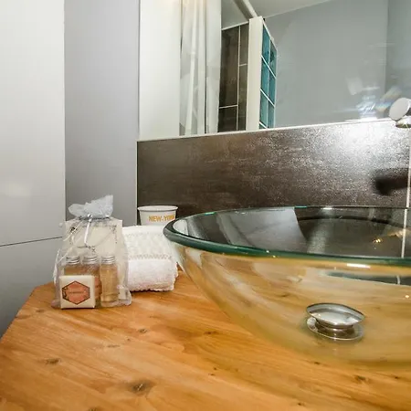 Apartament Cocoon *