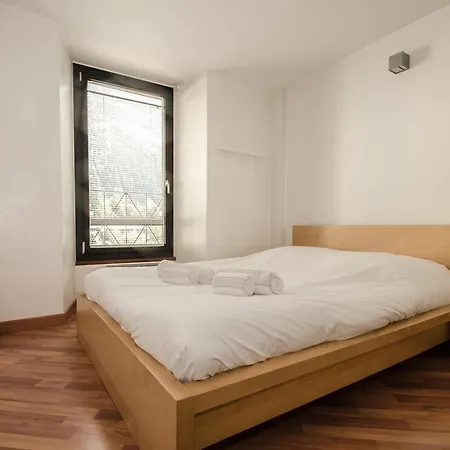 Cocoon Apartament