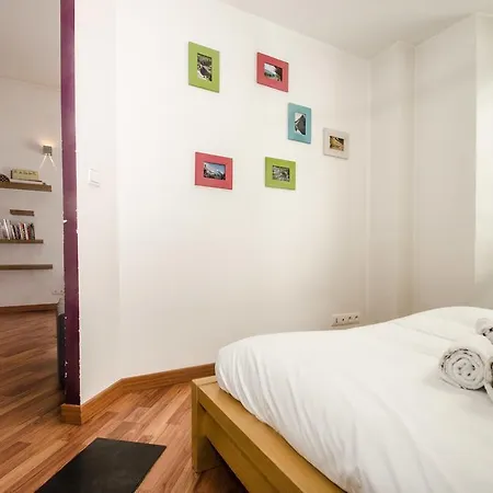 Apartament Cocoon
