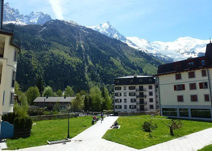 Cocoon Апартаменты