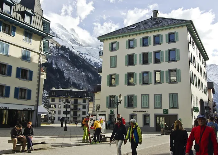 Cocoon Апартаменты