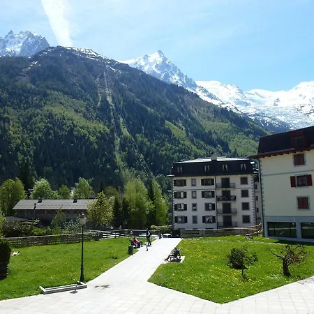 科库恩公寓 公寓