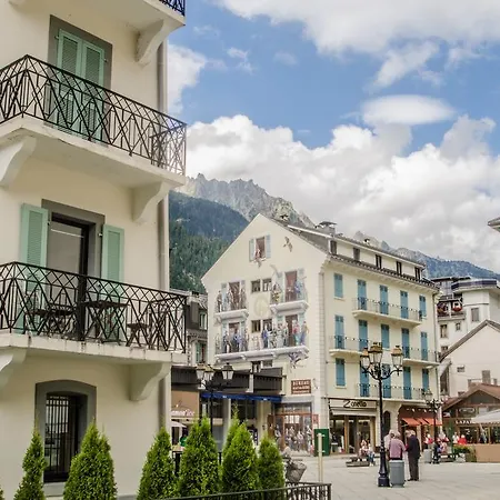 科库恩公寓 公寓