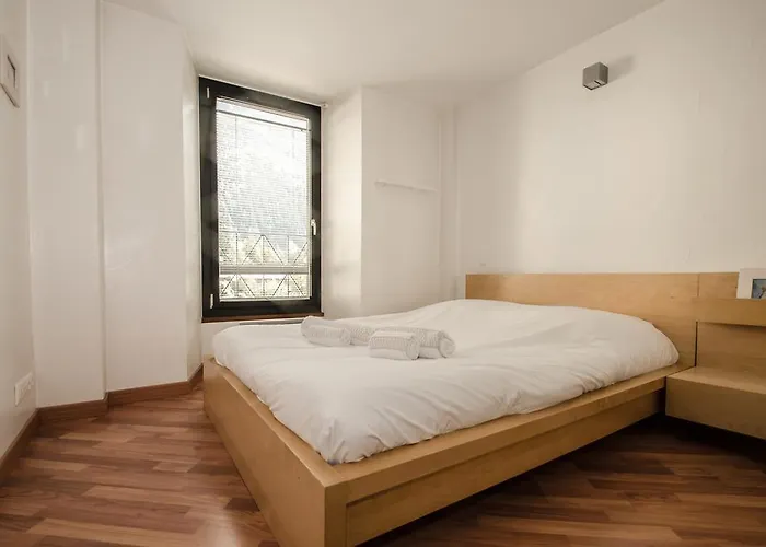 Cocoon Apartament