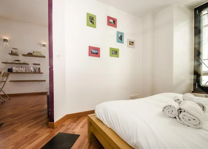 Apartament Cocoon
